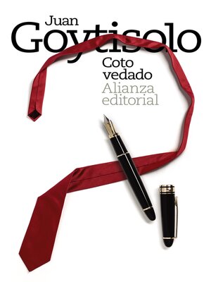 cover image of Coto vedado